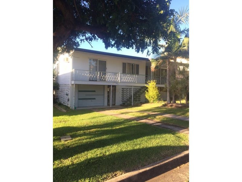 251 Merrill Avenue, Frenchville QLD 4701